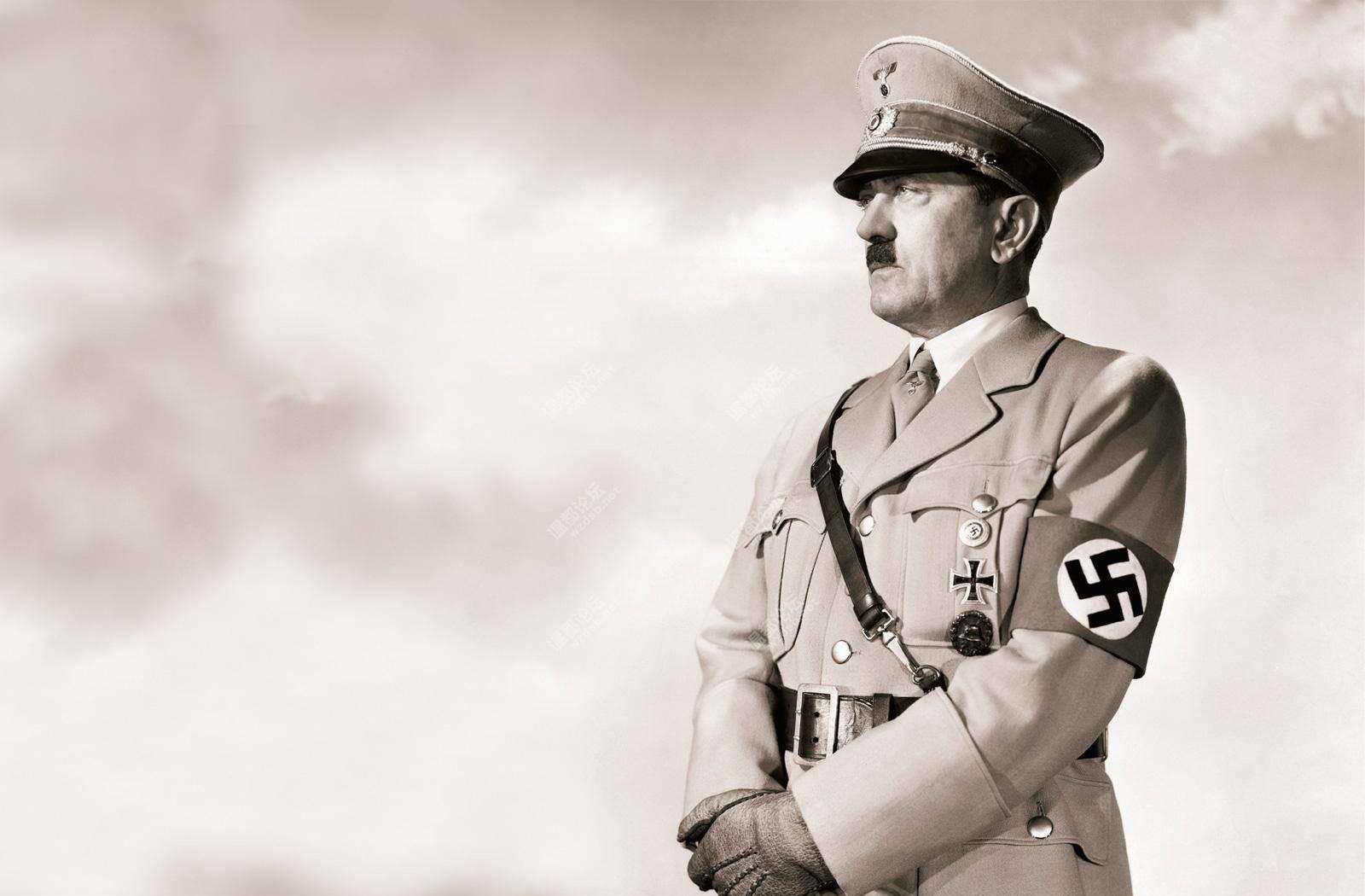 犹太人究竟怎么回事？遭希特勒*杀屠**，后来阿拉伯国家一提就翻白眼