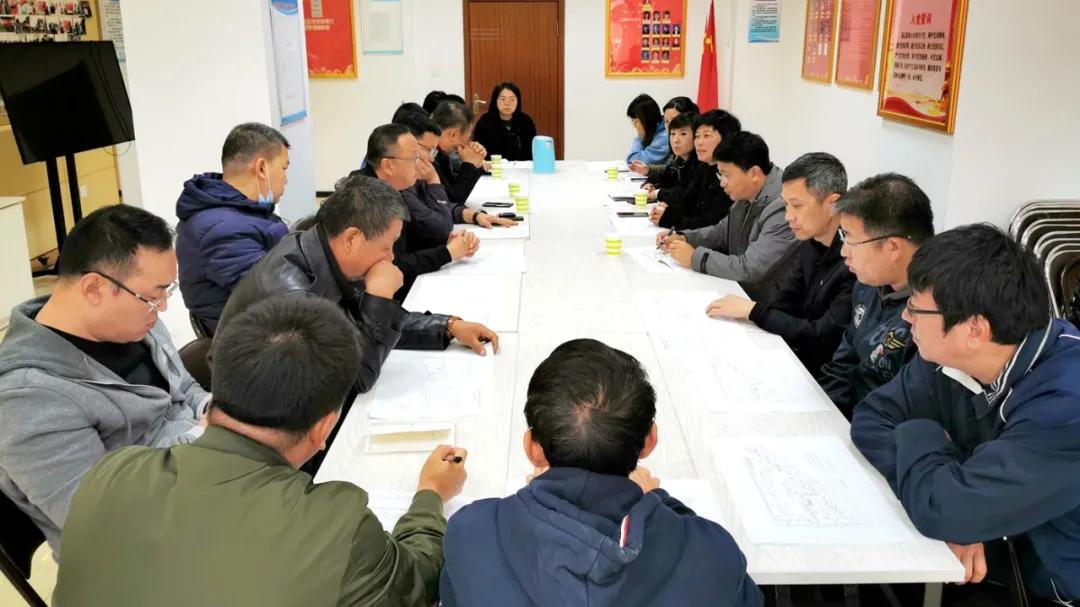 让泰和花园和空中“蜘蛛网”说拜拜