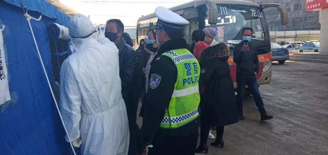 甘肃西和客运恢复时间今天,甘肃客运恢复时间最新通知