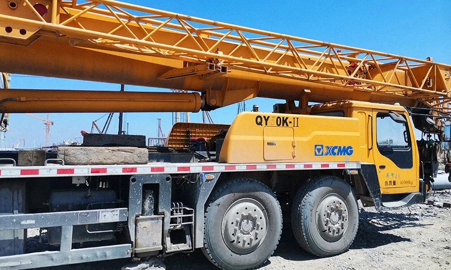 二手加工中心设备交易平台,二手起重机设备交易市场