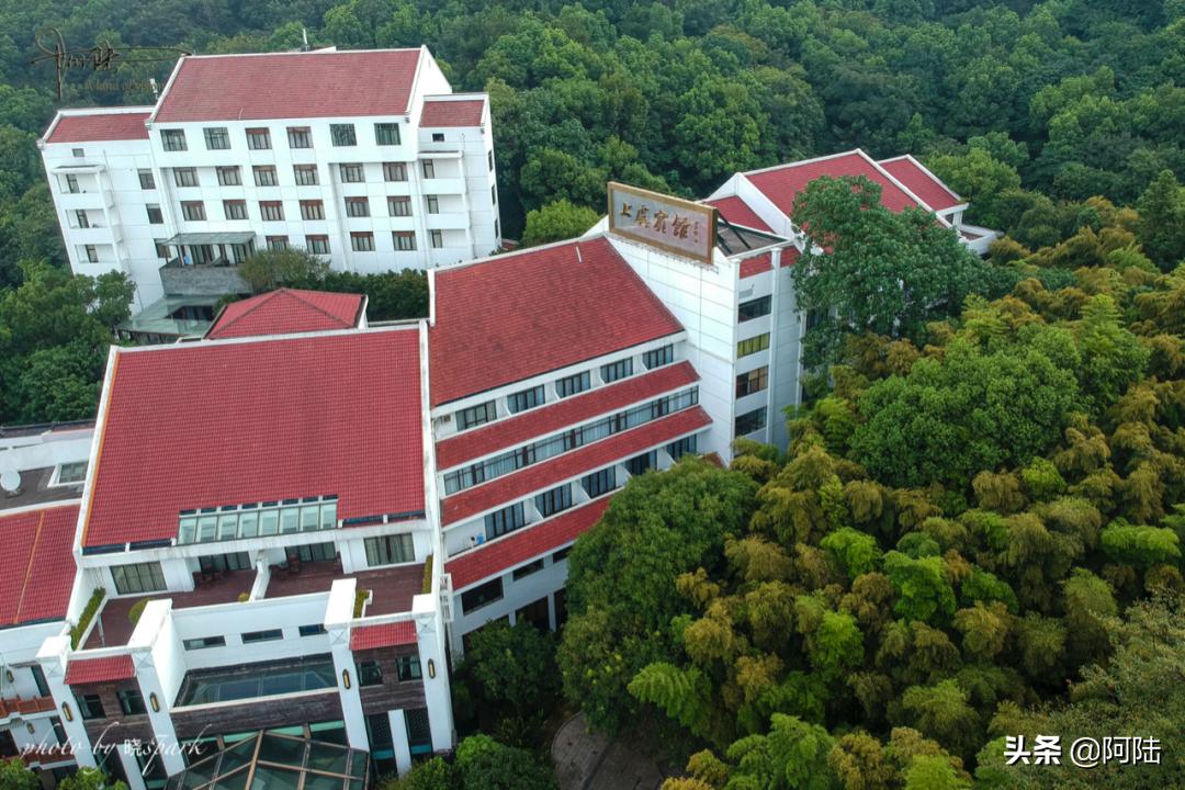 上虞有什么高档的宾馆,上虞宾馆几星级