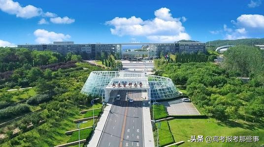 收藏好了！大连的二本大学的王牌专业，以前都被放在一本里招生