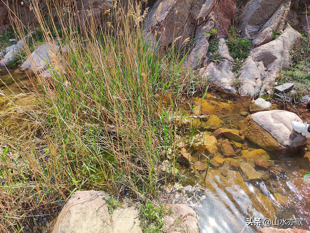 石家庄鹿泉的绝佳去处,鹿泉安静的地方