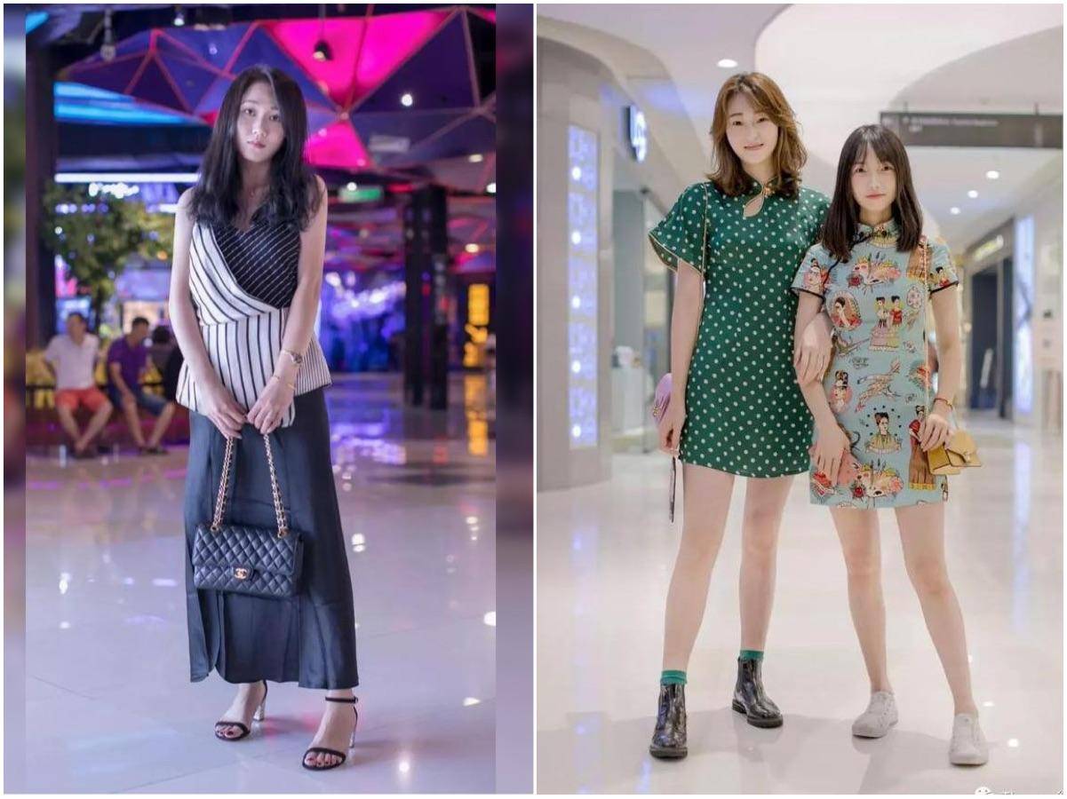 如何选择一款优雅又迷人的连衣裙,选择一款个性又时尚的连衣裙