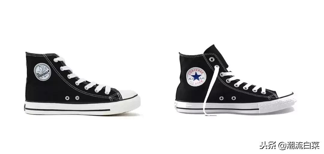 converse匡威为什么那么贵,converse匡威为什么这么贵