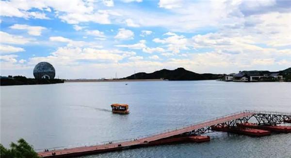 北京有一个鲜为人知的景点,北京周边的峡谷22个冷门景点