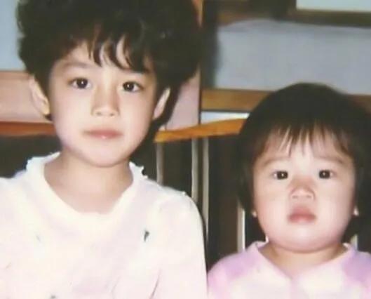 我妻子比金泰熙漂亮！这个男生为什么能这么自信？