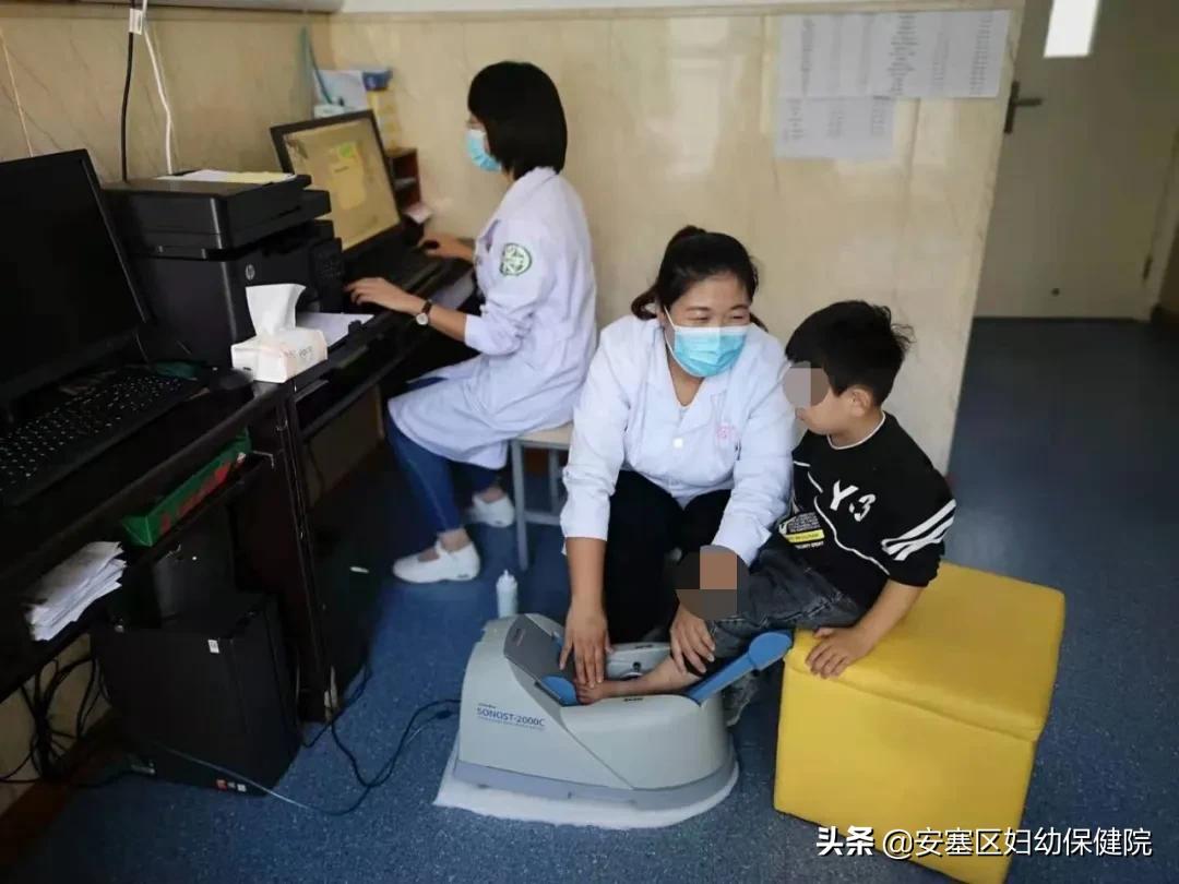 妇保院儿童体格检查,妇保院儿童体检流程