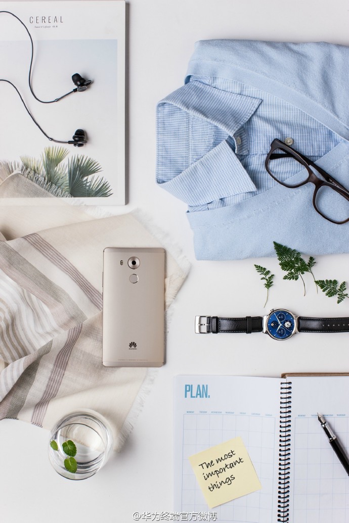 华为mate系列介绍,华为mate系列概述