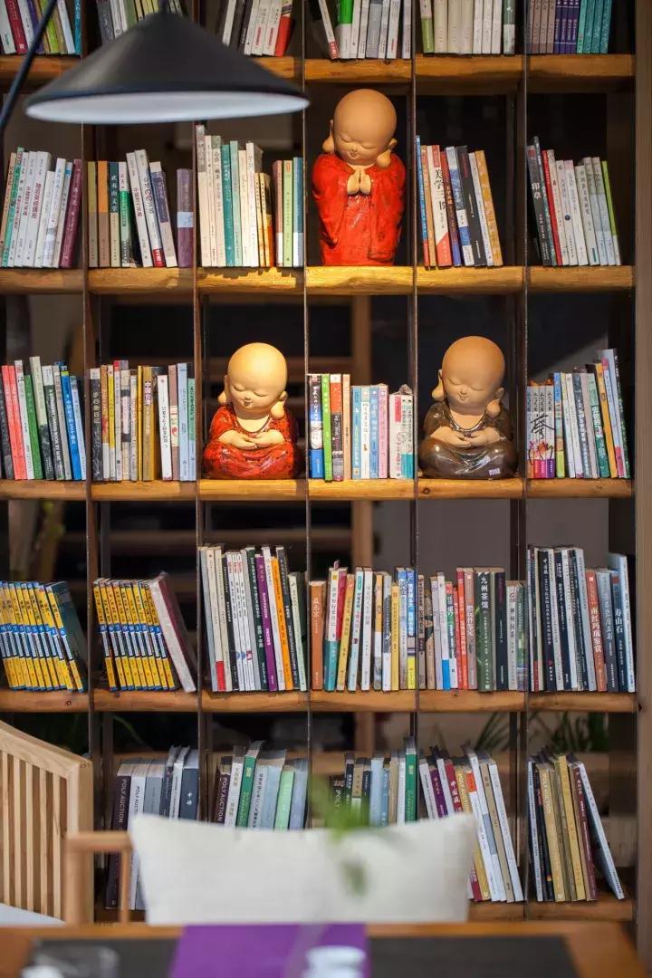 武夷山最美十大民宿排名,武夷山生活美学大红袍