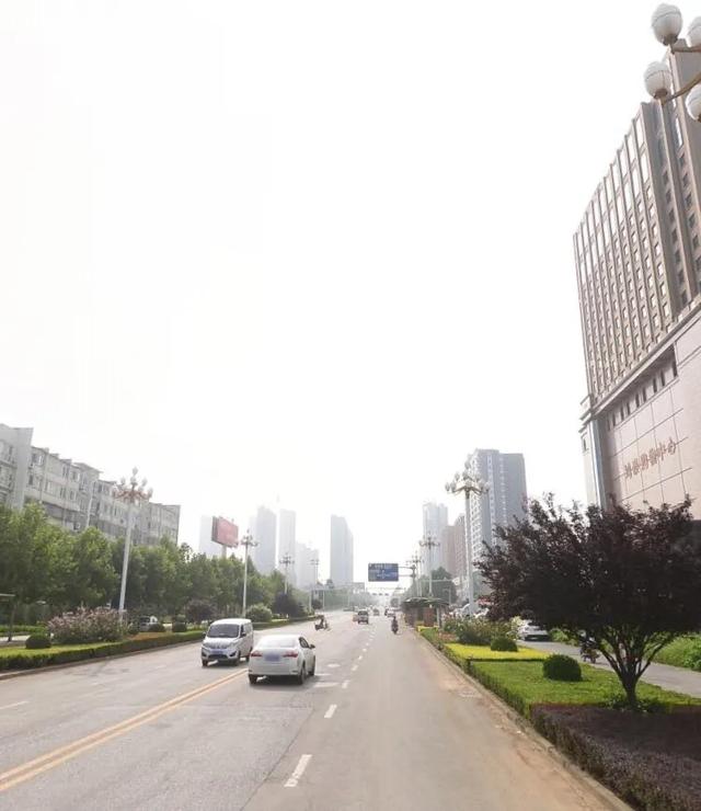 河南义马城建,河南义马城市怎么样