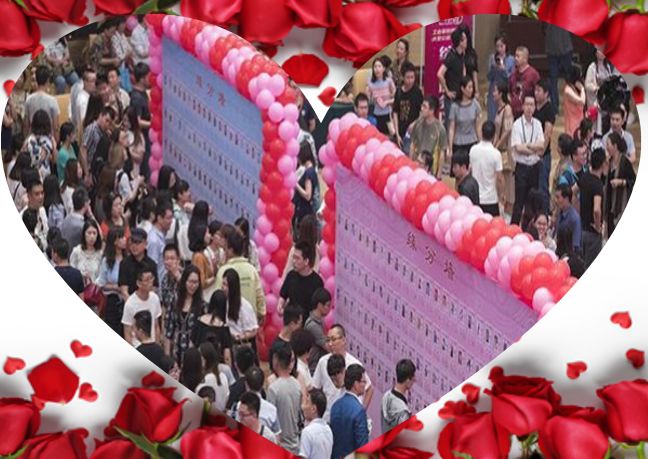 狂虐单身汪!郑州网红购物中心520送礼指南来啦!