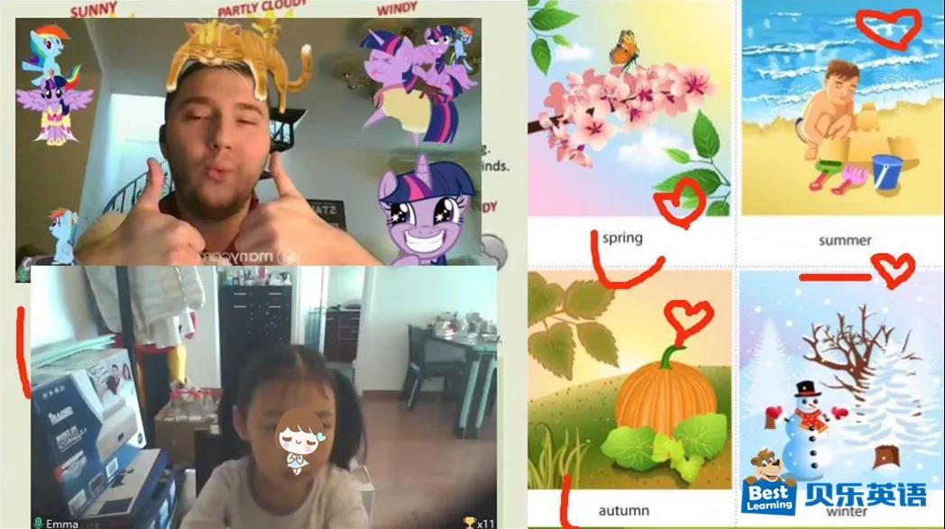 贝乐英语怎么样优缺点有哪些,贝乐英语学习方法