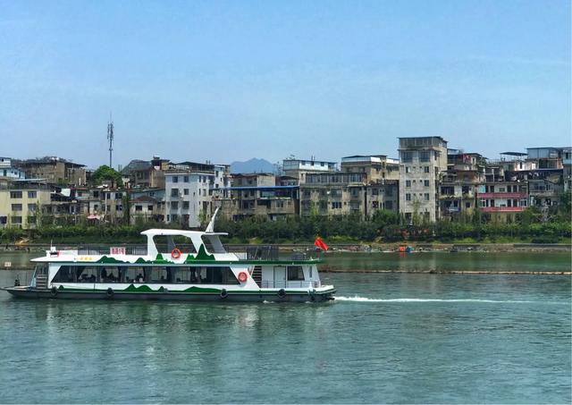 桂林老城旅游攻略,桂林市区游玩攻略最新的