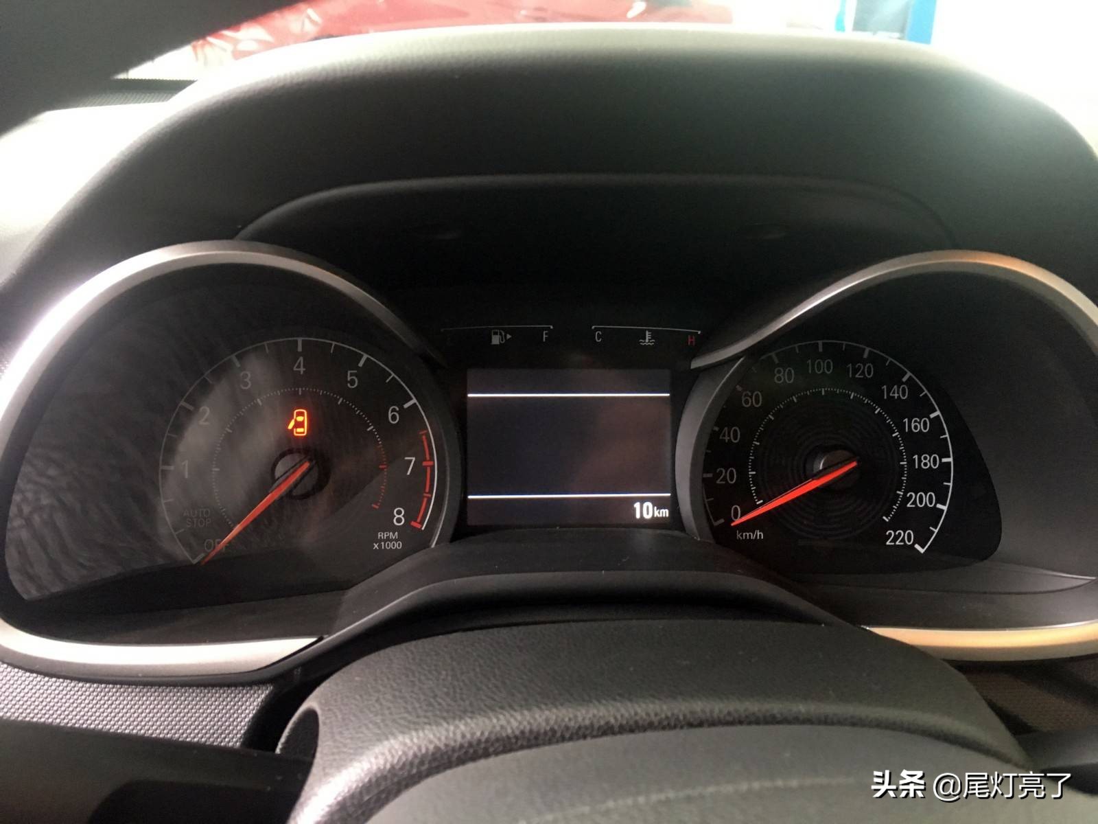 三缸动力，运动外观，作为科沃兹的二哥科鲁兹的小弟，科鲁泽咋样