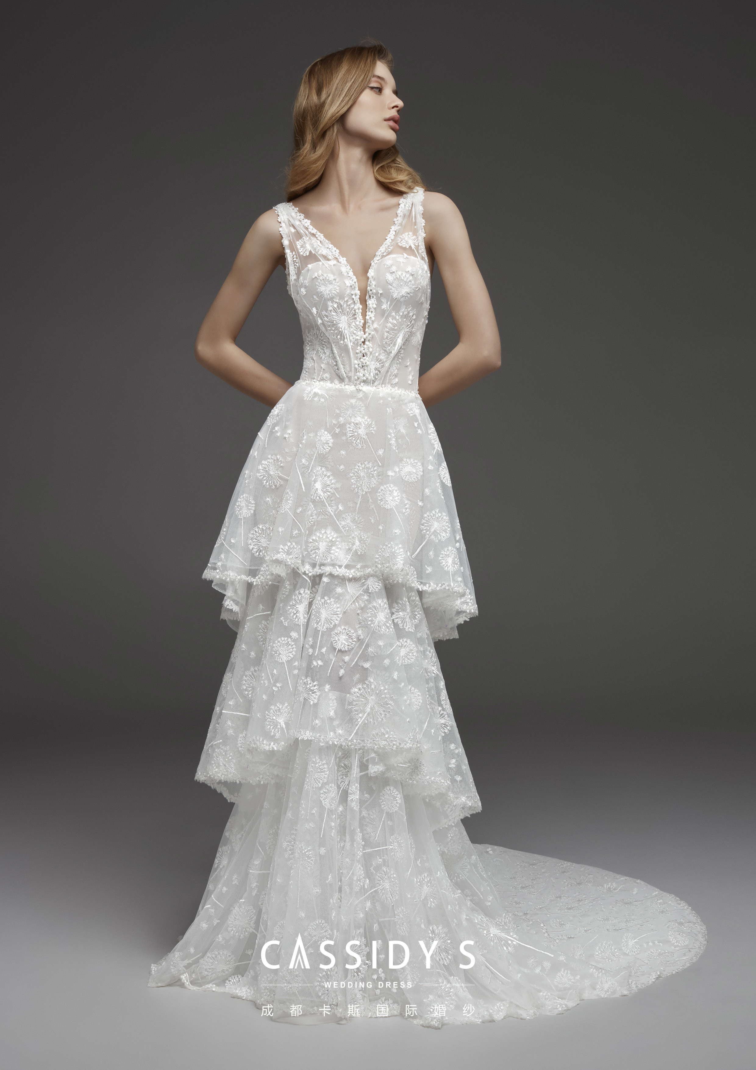 法国皇家品牌,西班牙国宝品牌