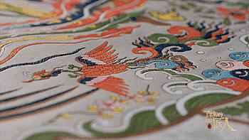 国风汉服和传统汉服的区别,真正国风汉服