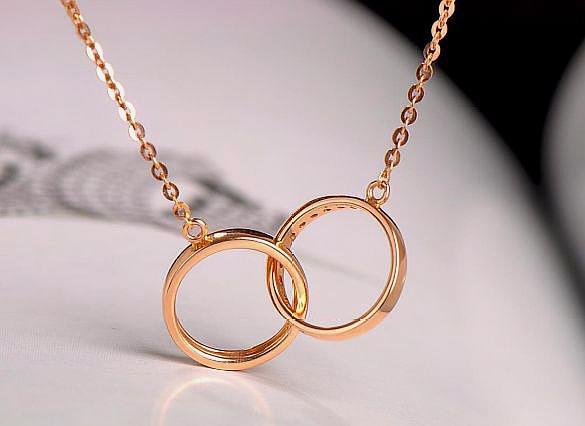 黄金彩金硬金的区别,足金k金彩金什么区别