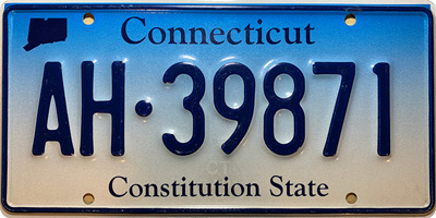 盘点奇葩美国车牌号,美国车牌为什么那么多图案