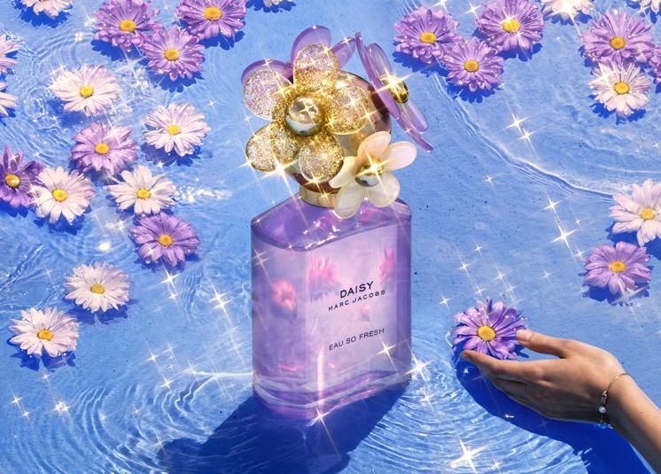 闻香难忘,闻香香水