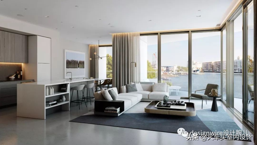 全球100座豪宅欣赏系列,2019亚洲超级十大豪宅