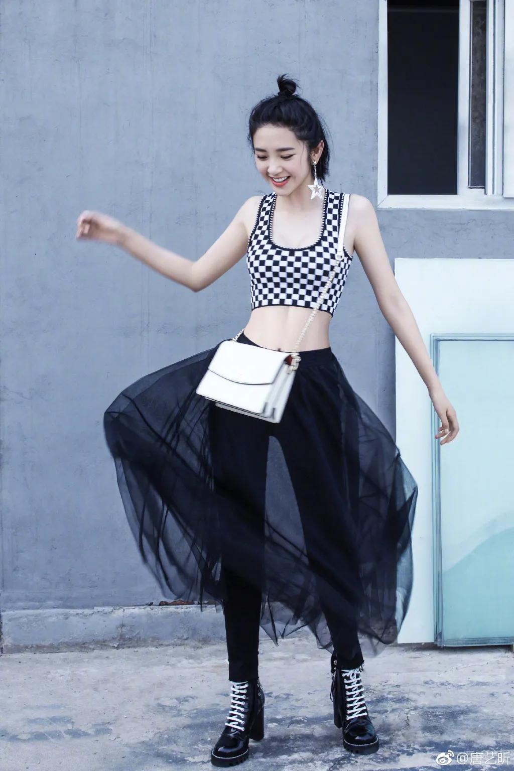 大骨架扁身和圆身怎么分辨,身型风格全面解析