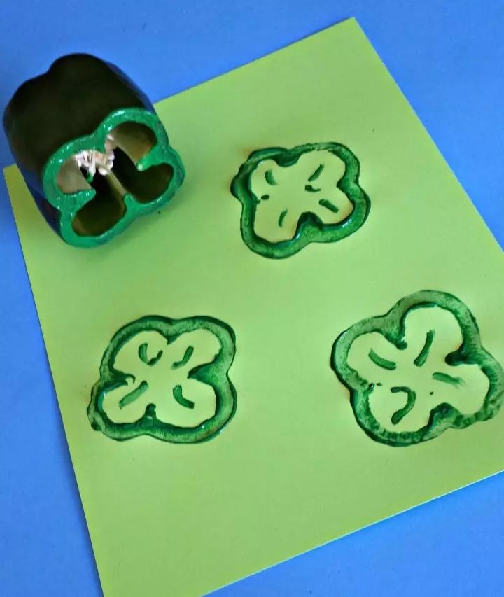 简单又好看的儿童画画教程,教小孩子画画好看又简单的教程