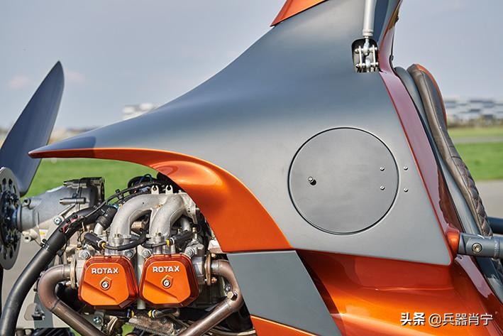 市场中最被认可的小型旋翼机,旋翼机大规模军用