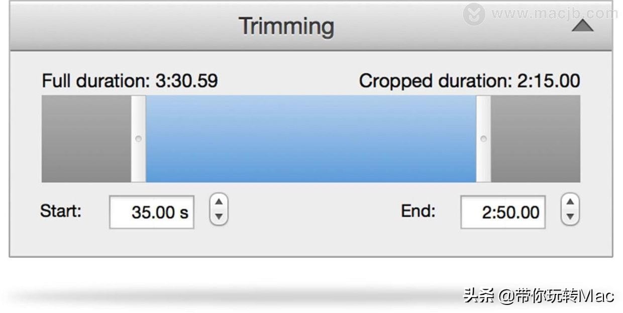 mac电脑音频转接软件,macbook音频转换软件
