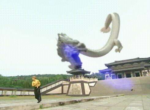 16年前老剧《天下第一》:豪华阵容再难见,表情包火到今天(下)