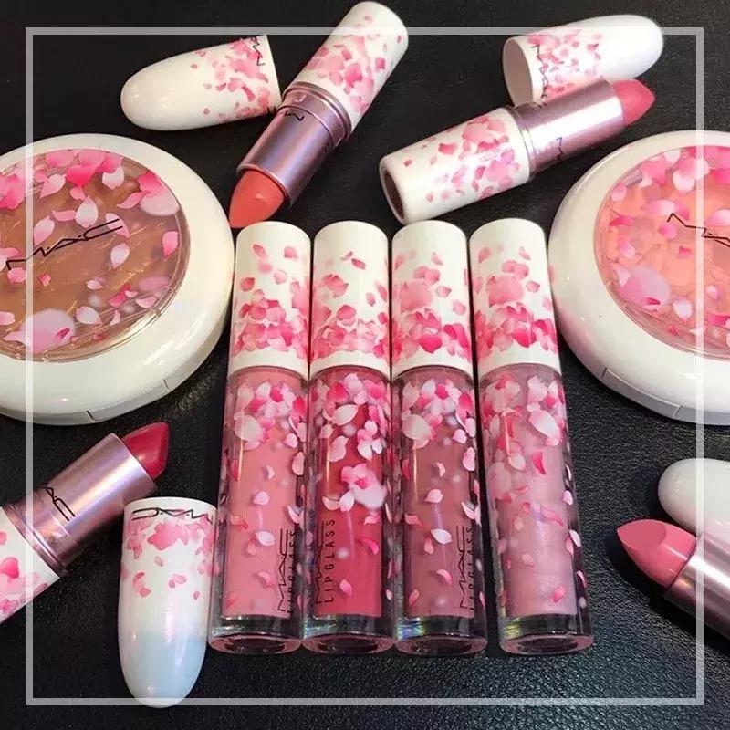 mac新年限定值得入手,mac新品限定