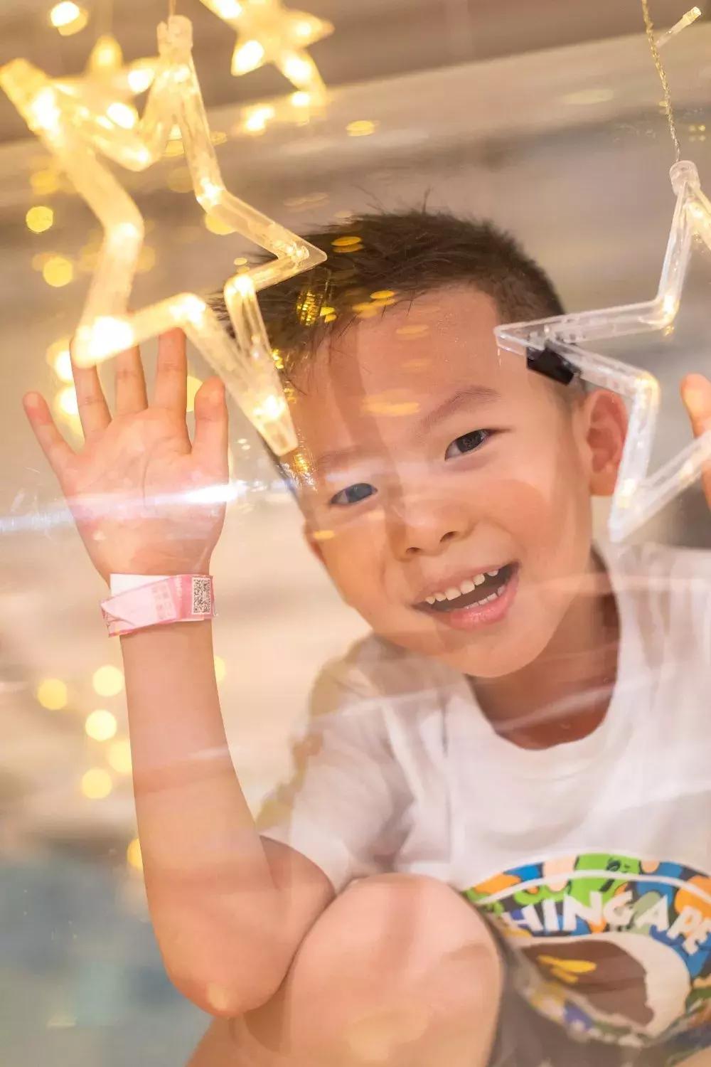 济南童梦奇缘儿童主题乐园,济南快乐宝贝儿童乐园