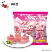 30种怀旧零食大全,30-40岁零食推荐