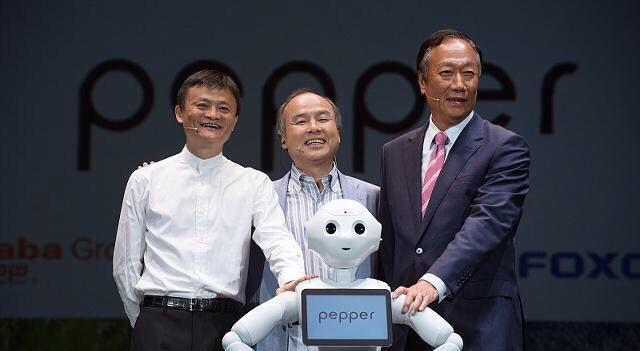 一个普通人进化成资本家的至上法宝——“地缘套利”