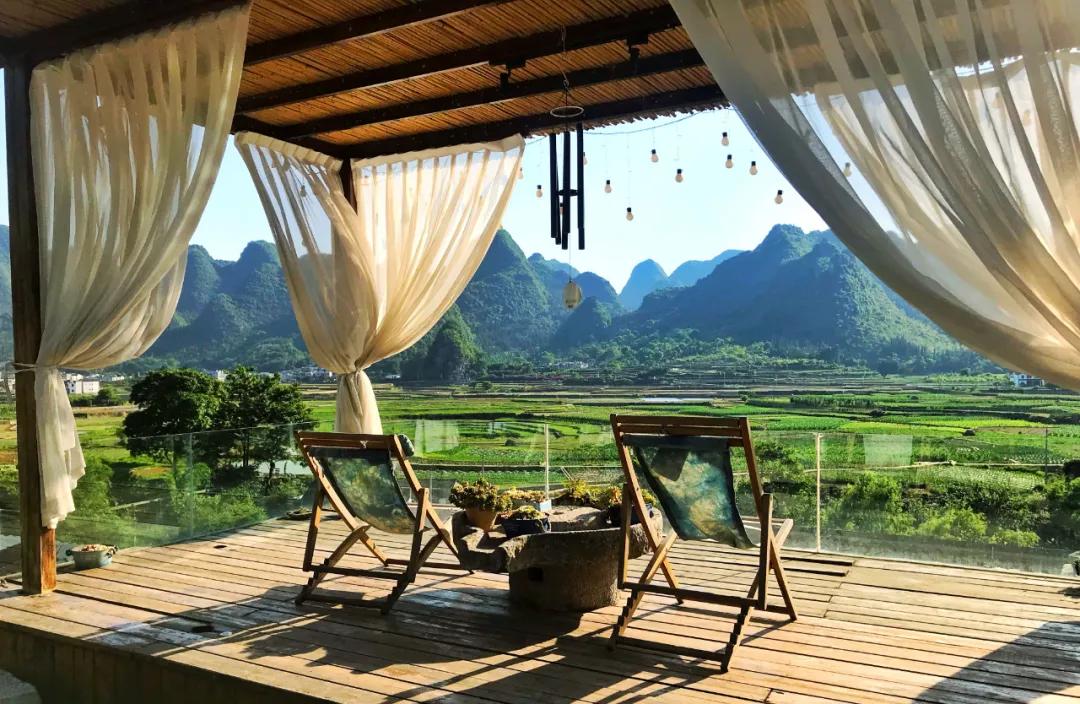 贵州的春天是最美的季节,贵州风景风情