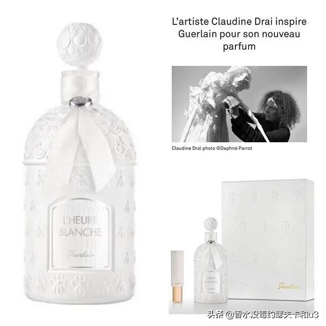 限量版香水为什么便宜,限量版香水适合限量版的自己