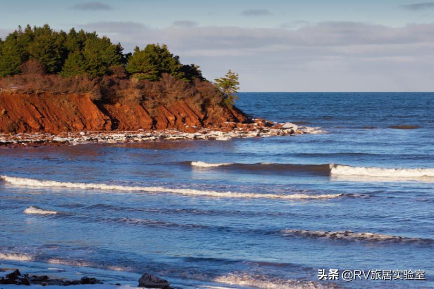 北美加拿大景点,北美有什么好玩的地方和景点
