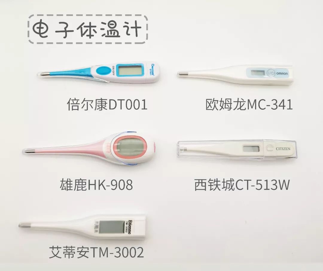 测温枪测评排行榜,测温枪10大品牌
