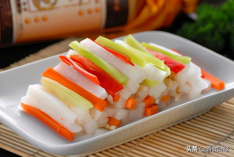 对话原成都市调味品研究所所长李幼筠：四川调料是最有前景的行业