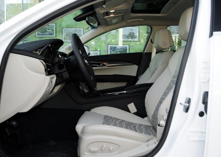 10万块可以买到凯迪拉克atsl吗,18年atsl凯迪拉克卖11万多能买吗