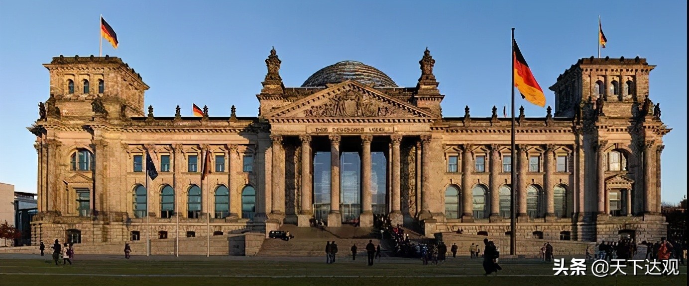 德累斯顿大学世界排名2022,德累斯顿工业大学排名