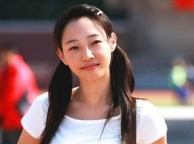 从小透明到京圈太子妃，白百何的上位之路，并不简单