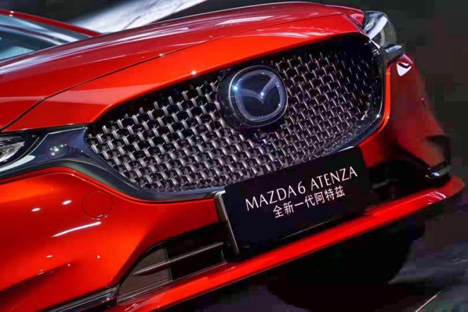 马自达阿特兹现在还会异响吗,2022款马自达阿特兹还异响吗