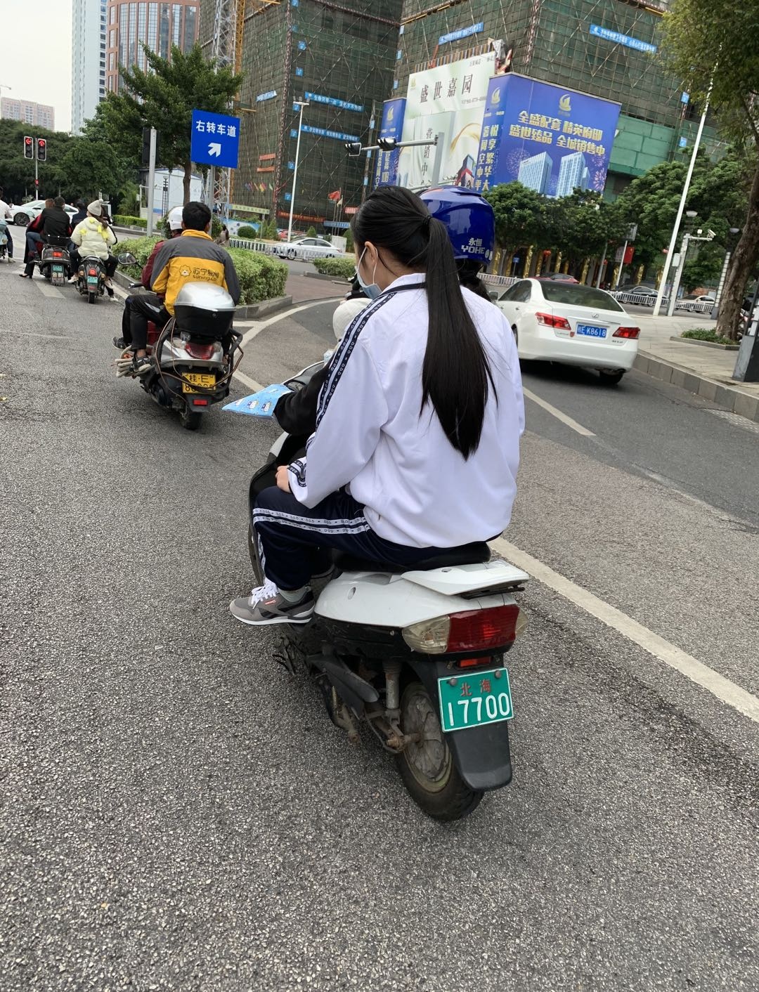 北海人的童年零食，5毛钱喂饱你的青春