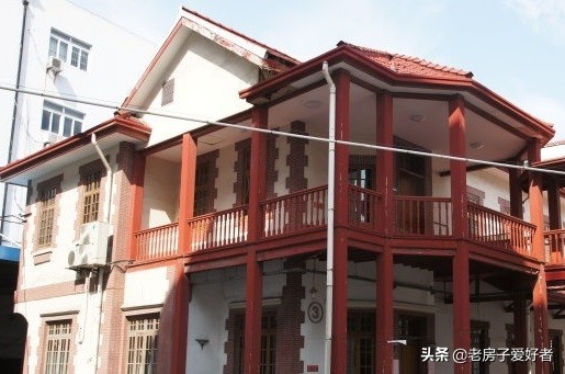 万航渡路历史,万航渡路旧影像