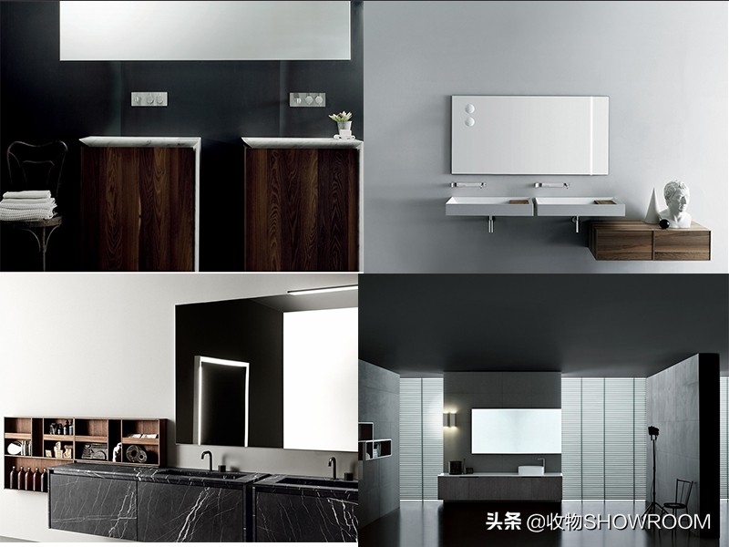 Boffi:意大利“橱柜王者”,我一个月工资才能买个水龙头