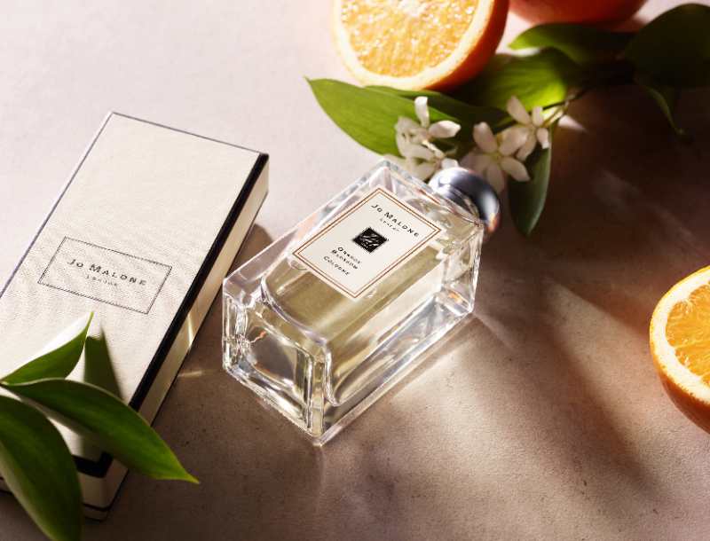 香水全攻略5分钟教你学会选香水,干货建议怎么穿才能get高级感