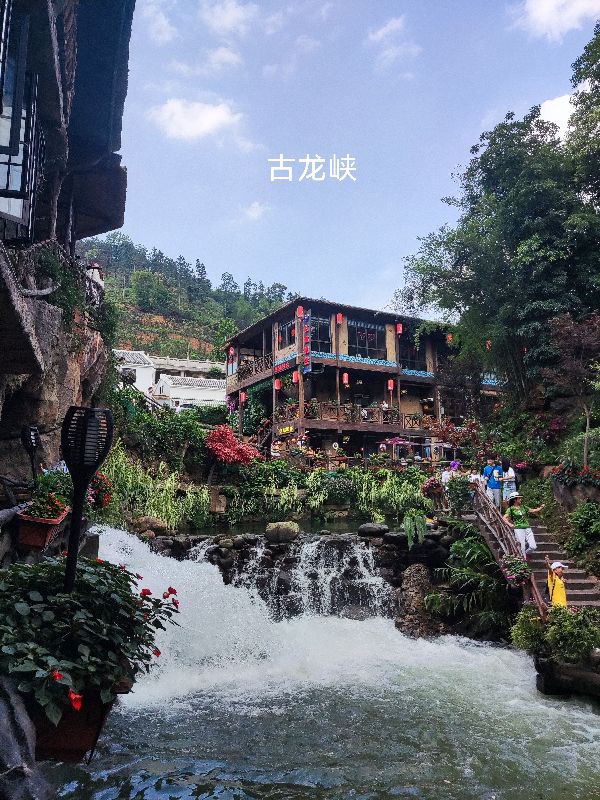 清远老虎谷溶洞漂流,清远老虎谷漂流落差多少