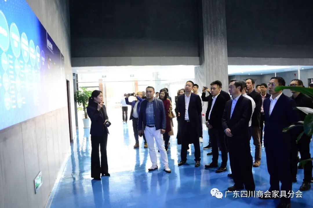 广东四川家具商会2019,促交流谋发展创未来