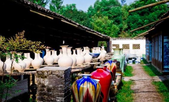 景德镇陶瓷之都是什么,中国陶瓷之都在哪